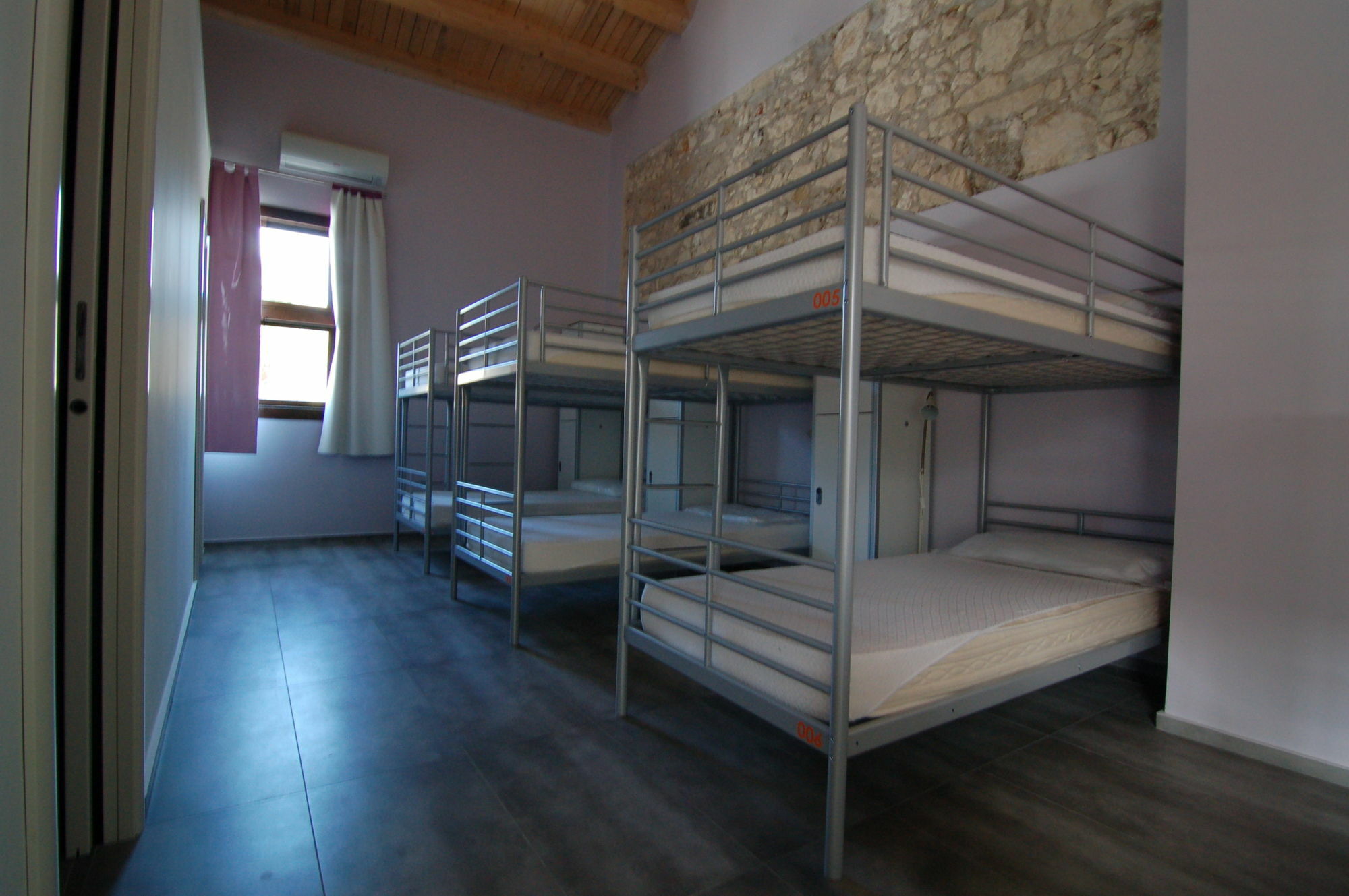 Lol Hostel Siracusa Сиракузы Экстерьер фото